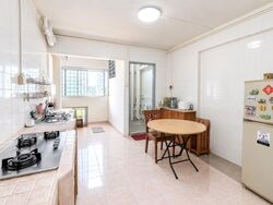 Blk 509 Pangshan Court (Bukit Panjang), HDB 4 Rooms #610558551